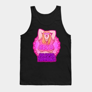 Big Dumb Succulent Mammaries Tank Top